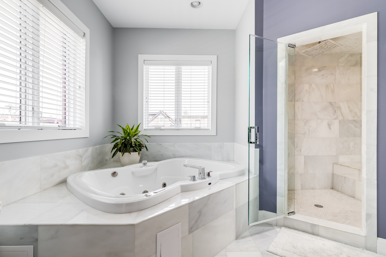 Utah Bath Pros | Premier Bathroom Remodeling Experts